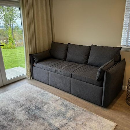 Luxury 2 Bedroom Cottage West Calder Extérieur photo