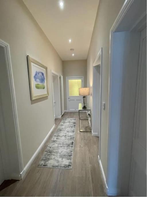 Luxury 2 Bedroom Cottage West Calder Extérieur photo