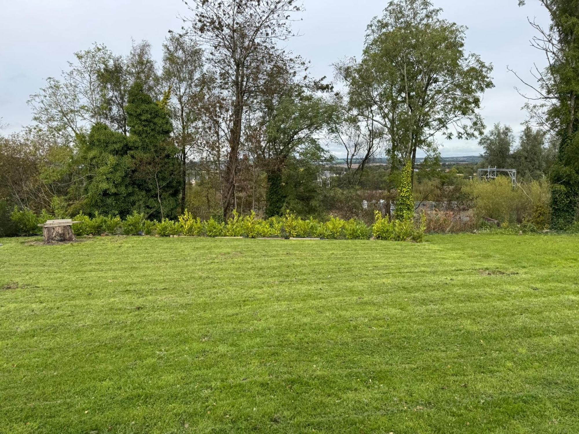 Luxury 2 Bedroom Cottage West Calder Extérieur photo