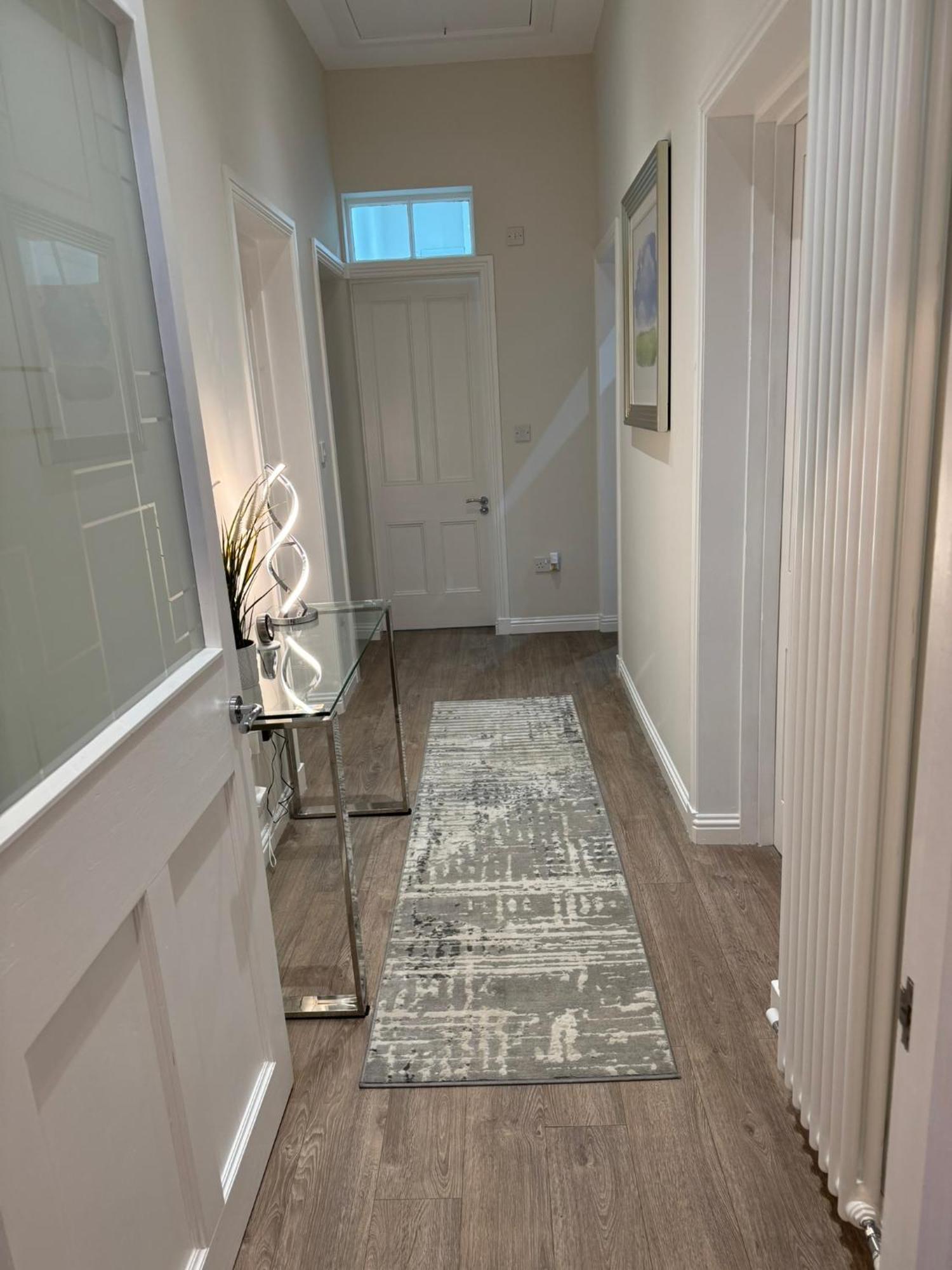 Luxury 2 Bedroom Cottage West Calder Extérieur photo